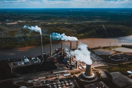 Decarbonization Startups to Watch