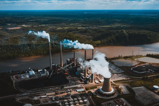 Decarbonization Startups to Watch