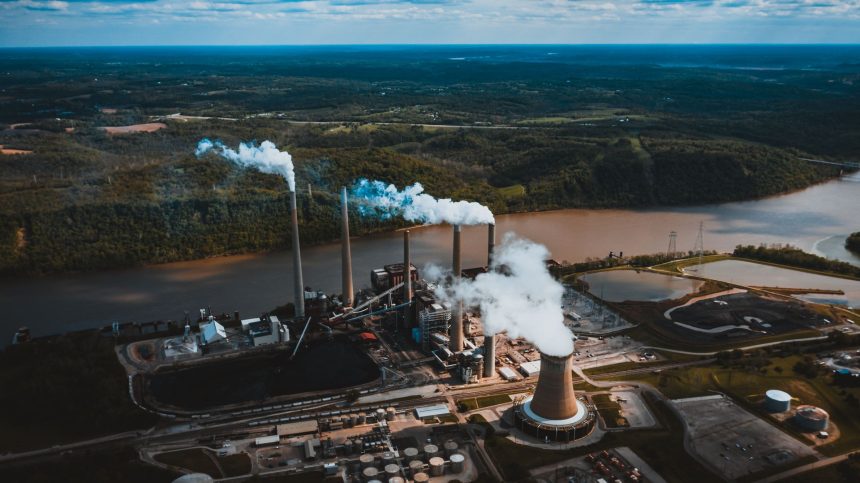 Decarbonization Startups to Watch