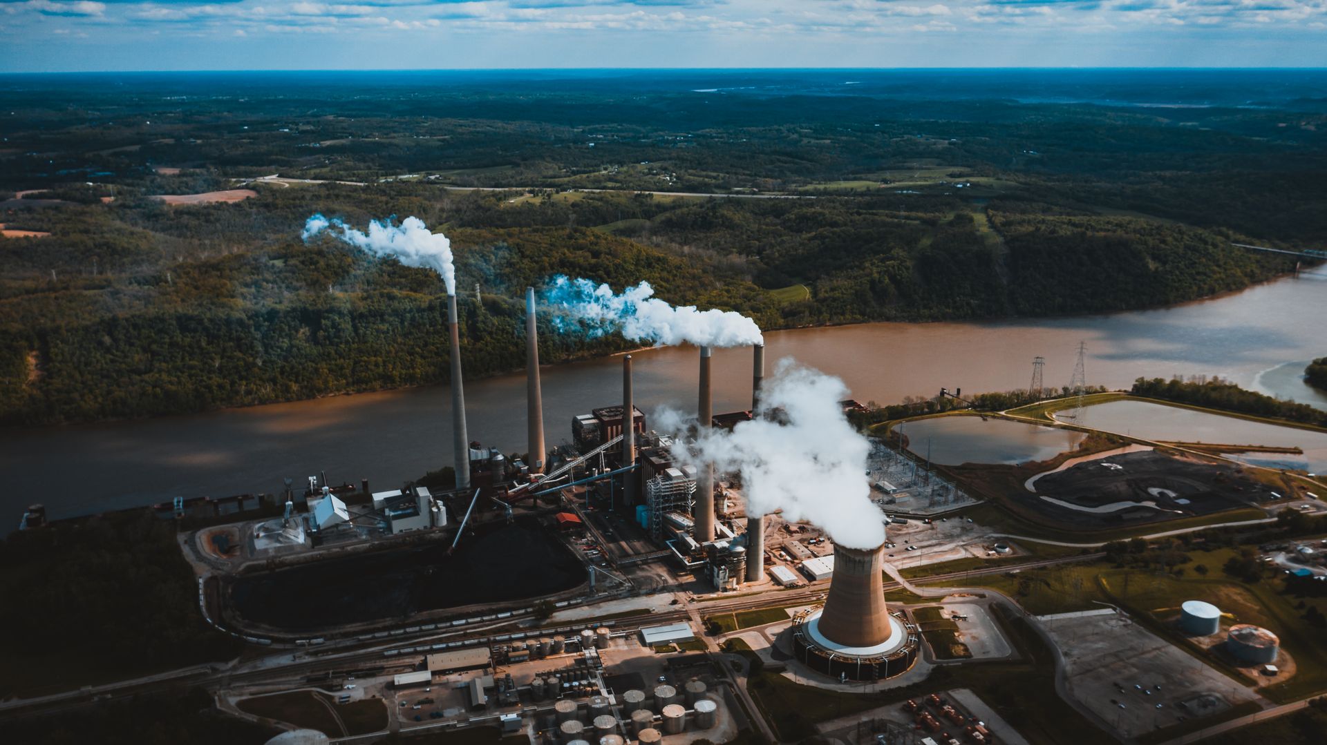 Decarbonization Startups to Watch