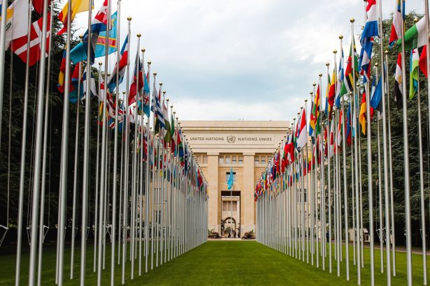 UN Emergency Meeting on Global Inflation: What It Means for You in 2026