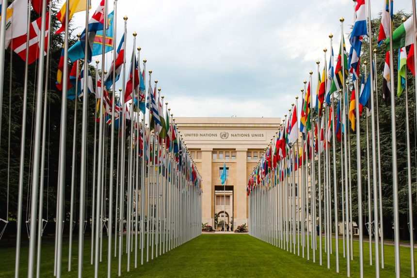 UN Emergency Meeting on Global Inflation: What It Means for You in 2026