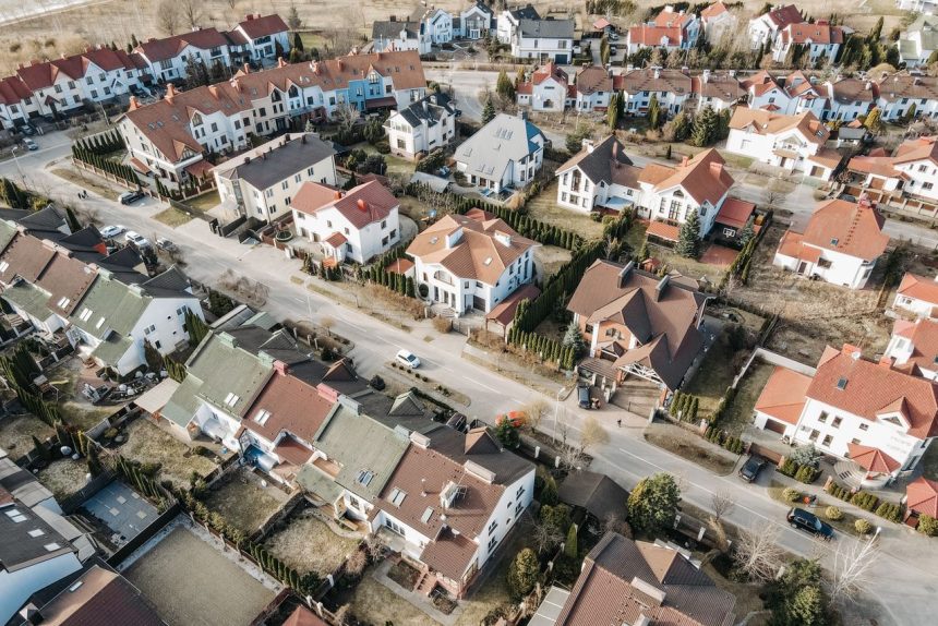 2026 Real Estate Market Forecast