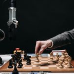 The End of Middle Management AI