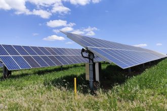 Perovskite Solar Cells