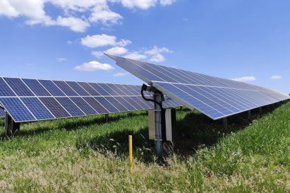 Perovskite Solar Cells