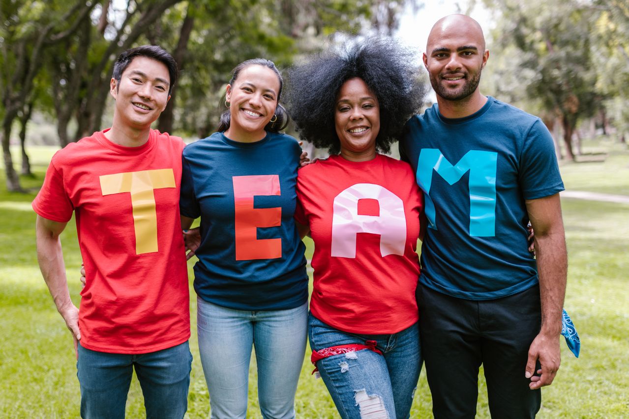 Psychological Safety in Hybrid Teams