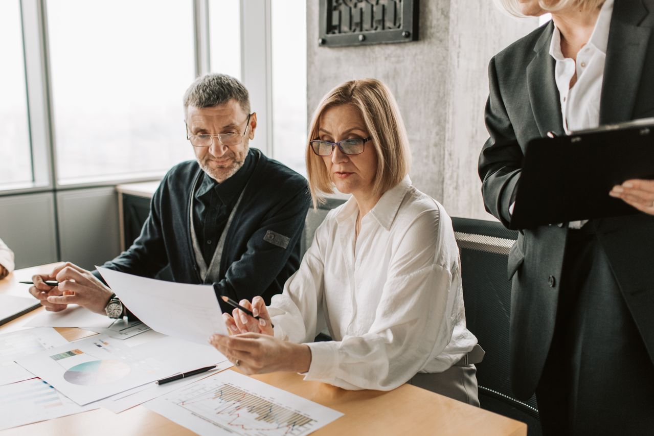 Ethical AI Leadership Framework