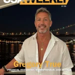 Gregory True
