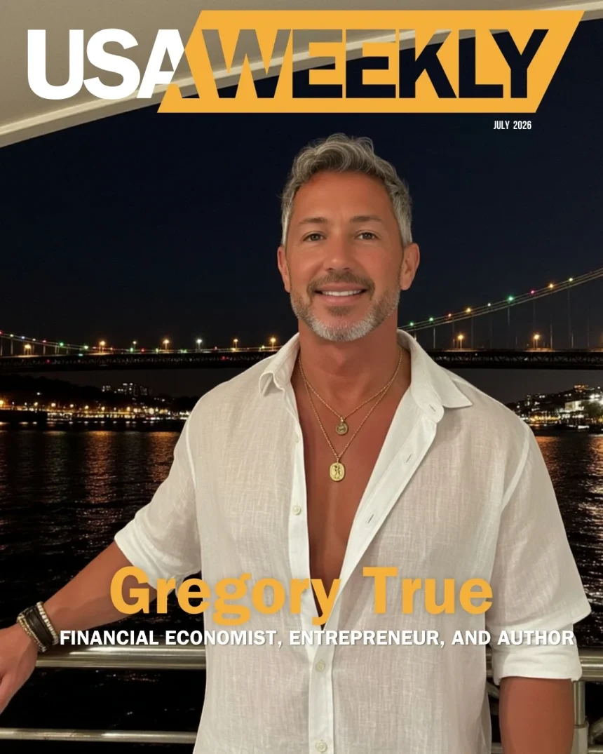 Gregory True