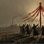Dancing Around the Communist Maypole: The History Ideology Cannot Erase