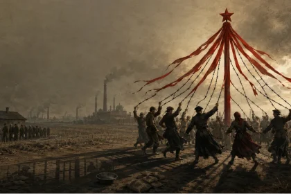 Dancing Around the Communist Maypole: The History Ideology Cannot Erase
