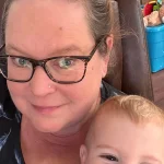Tracy Nygaard, Author of "Lukey’s Ginormous Family"