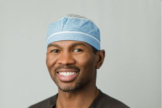 Dr. Ethan Kellum