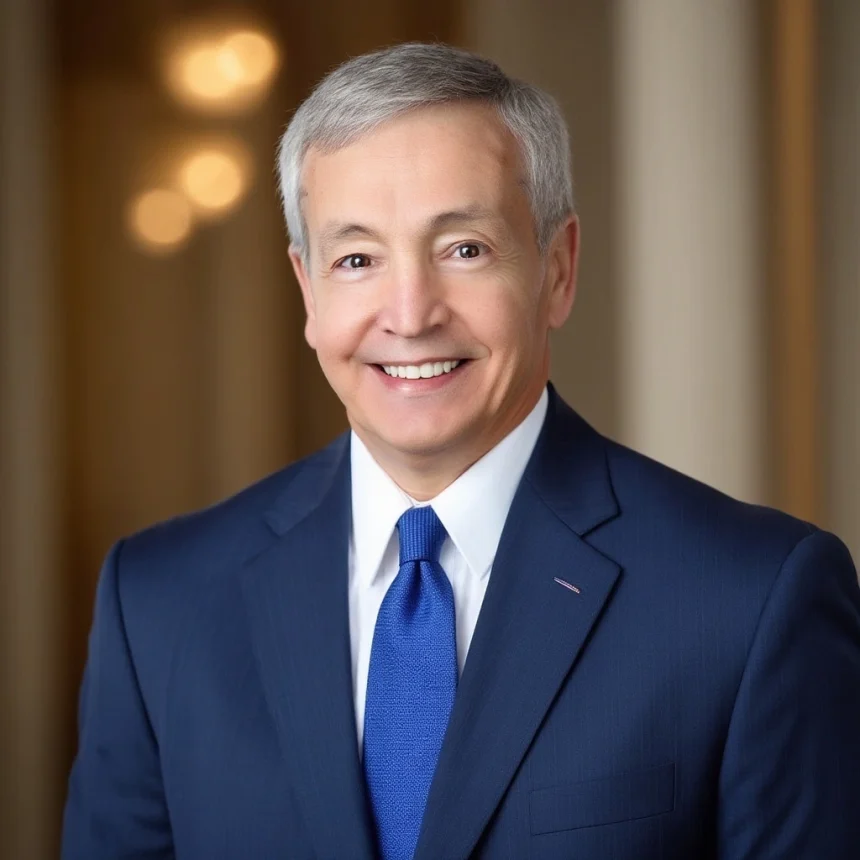 Dr. Tom DePaoli