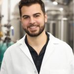 Gerard Coombs Jr., CEO of Arvida Labs