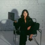 Jenna Puzzio, Founder of Fill Your Books