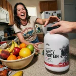 Levels Protein