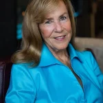 Rene Reid, Author and Founder of Catholic Church Reform International