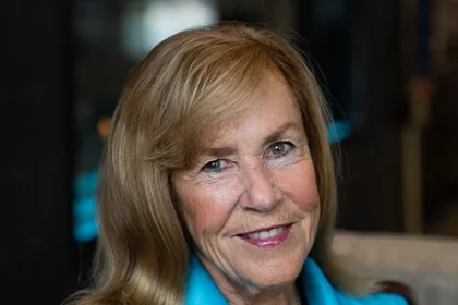 Rene Reid, Author and Founder of Catholic Church Reform International