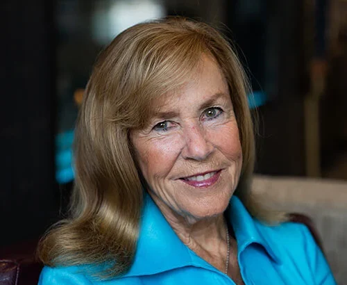 Rene Reid, Author and Founder of Catholic Church Reform International
