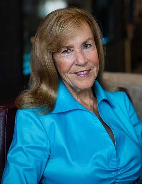 Rene Reid, Author and Founder of Catholic Church Reform International