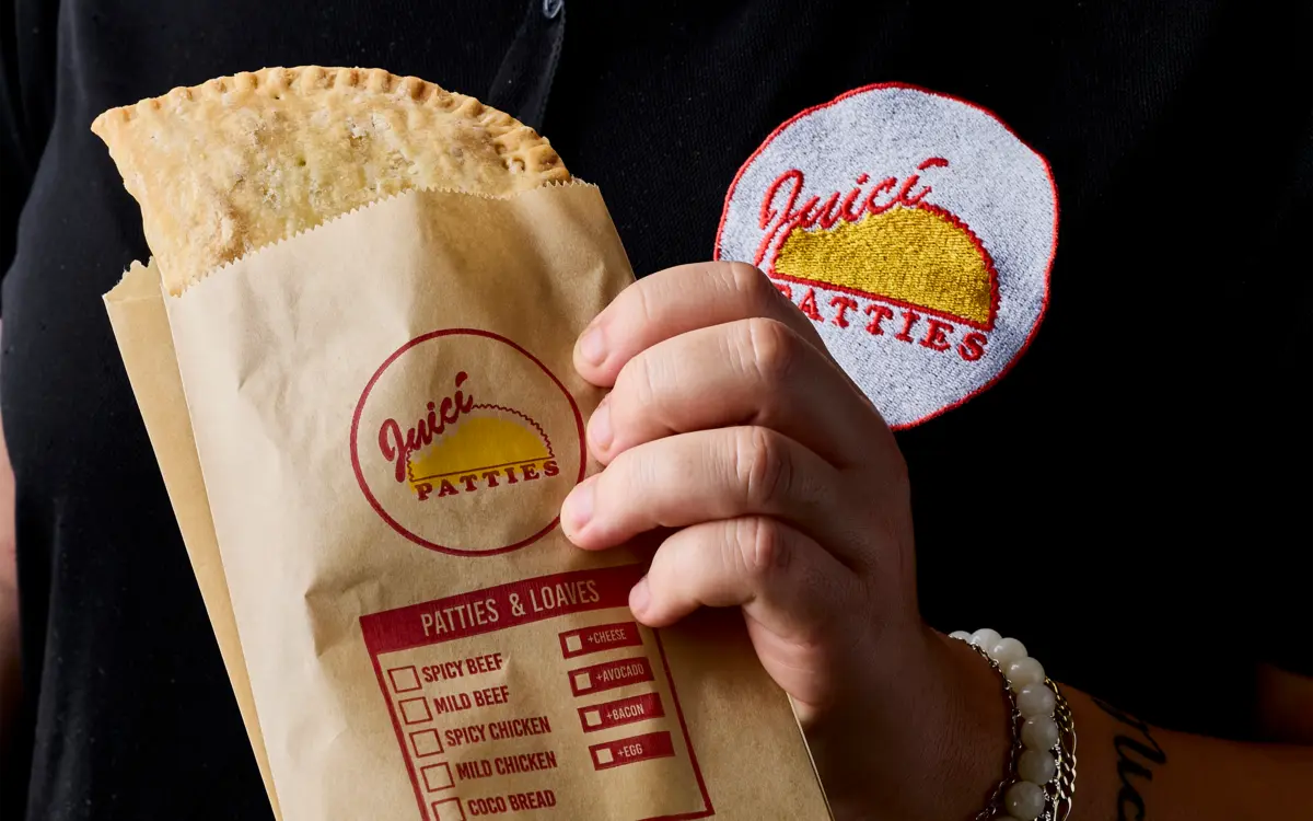 Inside Juici Patties’ Multi-Brand Beverage Strategy: From American Favorites to Jamaican Imports