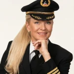 Val Walker, Author of The Fifth Plane