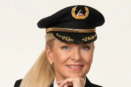 Val Walker, Author of The Fifth Plane