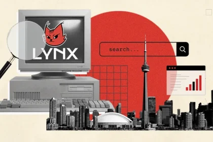 LYNX SEO