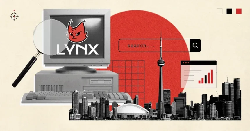 LYNX SEO