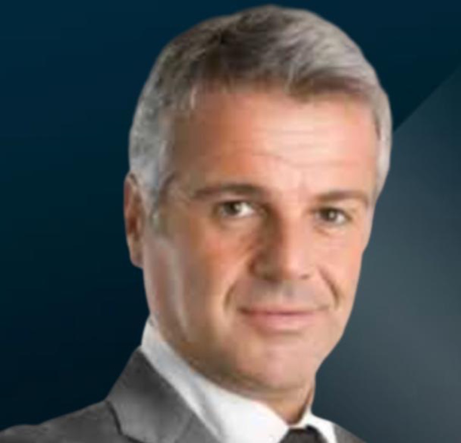 Ronald Laba