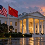 Trump Hosts Xi at the White House Trade, AI and Taiwan