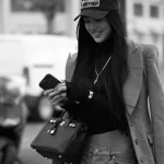 Inside Veronika Vovk Dmytriyivna’s Life Between Fashion, Travel and Education