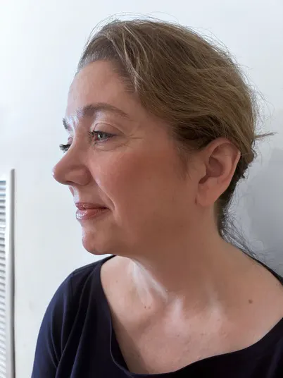 Jeanne Andrea Di Grazio