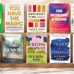 My Favorite Books on Personal Growth and Spiritual Development in 2026