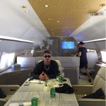 From DoorDash to Day Trading: How Tyler Riches Built His Own Path to Financial Success