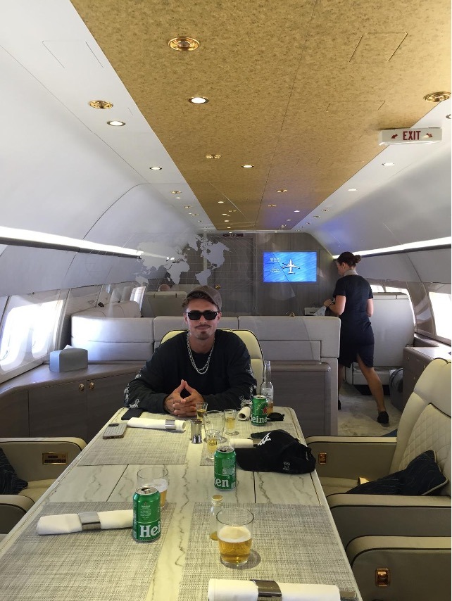 From DoorDash to Day Trading: How Tyler Riches Built His Own Path to Financial Success