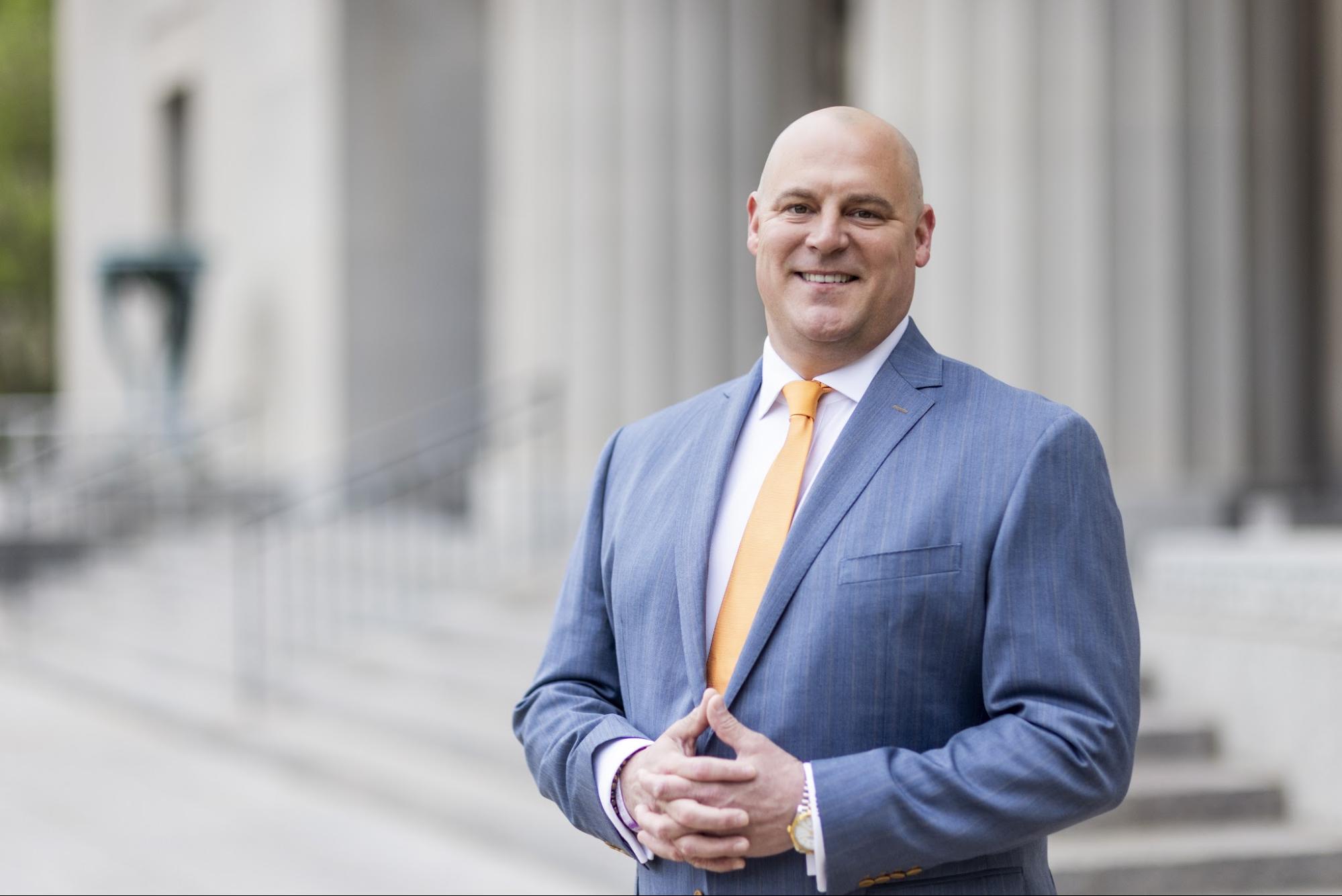 Defend the Accused: How Steven Waterkotte Advocates for His Clients