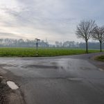 At the Crossroads of Judgment and Grace