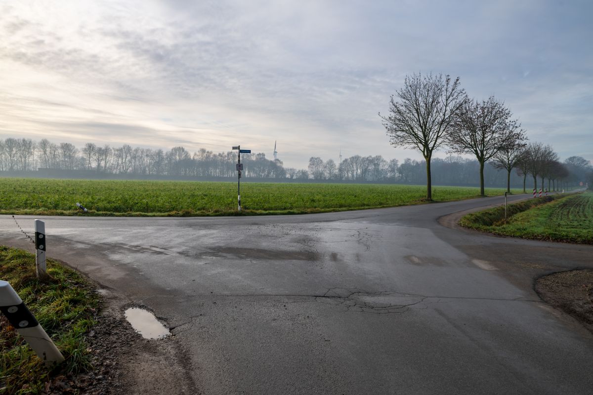 At the Crossroads of Judgment and Grace